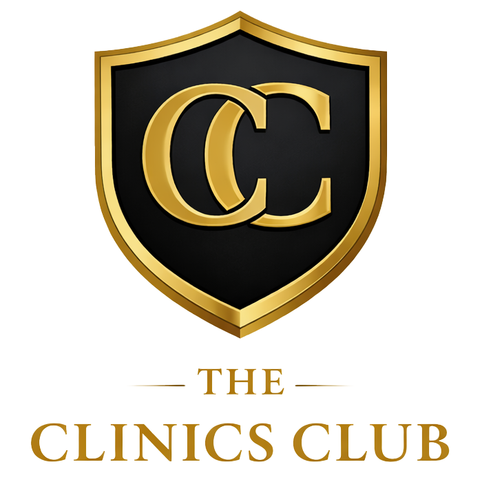 The Clinics Club